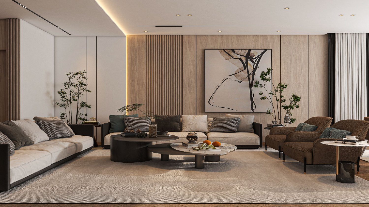Latest Interior Design Trends 2026: Complete Guide